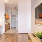 In - Bandurskiego Apartment Szczecin