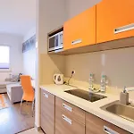 Apartment In - Bandurskiego Szczecin