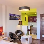 Apartment In - Bandurskiego Szczecin