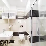 Apartment In - Bandurskiego Szczecin