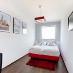 In - Bandurskiego Szczecin