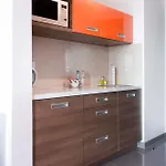 Apartment In - Bandurskiego *