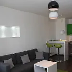 Apartment In - Bandurskiego