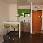 In - Bandurskiego Szczecin