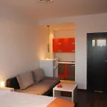 Apartment In - Bandurskiego Szczecin