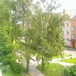 In - Bandurskiego Apartment Szczecin