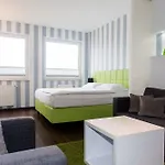In - Bandurskiego Apartment Szczecin