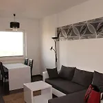 In - Bandurskiego Apartment