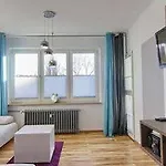 In - Bandurskiego * Szczecin
