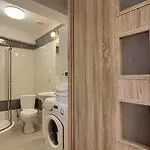 In - Bandurskiego Apartment Szczecin