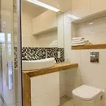 In - Bandurskiego Apartment *