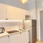 In - Bandurskiego Apartment Szczecin