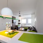 Apartment In - Bandurskiego *
