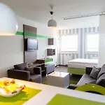 Apartment In - Bandurskiego *
