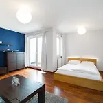 In - Bandurskiego * Szczecin