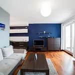 Apartment In - Bandurskiego *