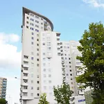 Apartment In - Bandurskiego *