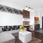 In - Bandurskiego * Szczecin