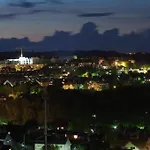In - Bandurskiego * Szczecin