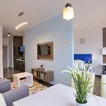 Apartment In - Bandurskiego Szczecin