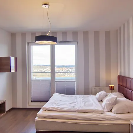 In - Bandurskiego Apartment Szczecin