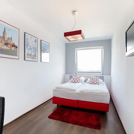 In - Bandurskiego Szczecin