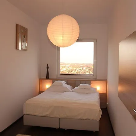 Appartement In - Bandurskiego