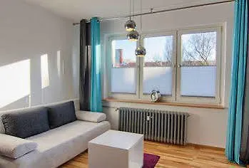 In - Bandurskiego Appartement Szczecin