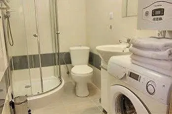 In - Bandurskiego Apartman