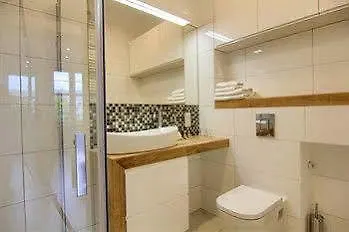 In - Bandurskiego Apartman *