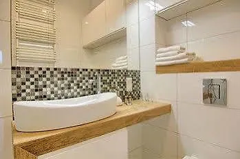 Apartman In - Bandurskiego