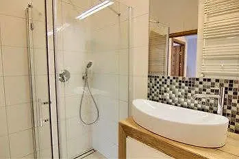 Apartman In - Bandurskiego *