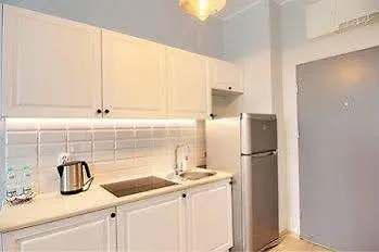 In - Bandurskiego Appartement Szczecin