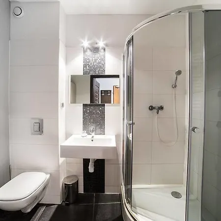 In - Bandurskiego * Szczecin