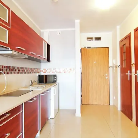 Appartement In - Bandurskiego *