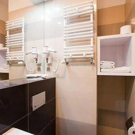 In - Bandurskiego * Szczecin