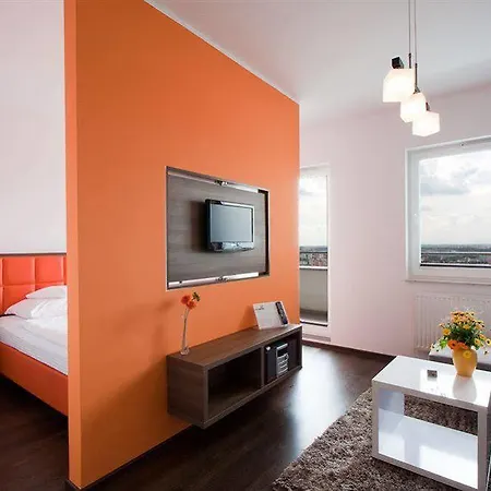 In - Bandurskiego * Szczecin