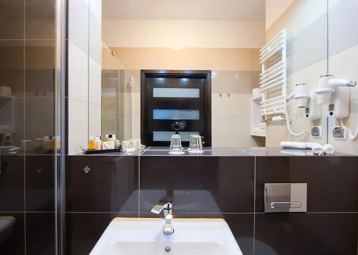 Apartament In - Bandurskiego *