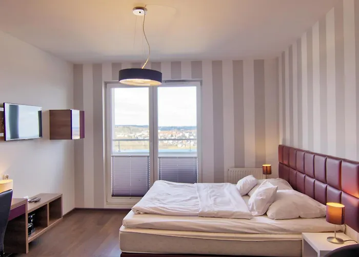 In - Bandurskiego Apartament Szczecin