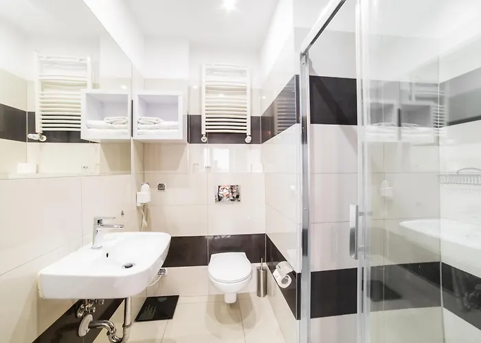 Apartment In - Bandurskiego Szczecin