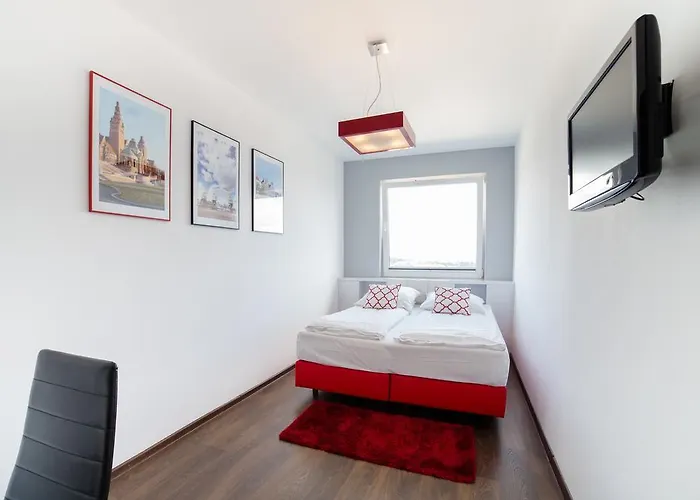 In - Bandurskiego Szczecin