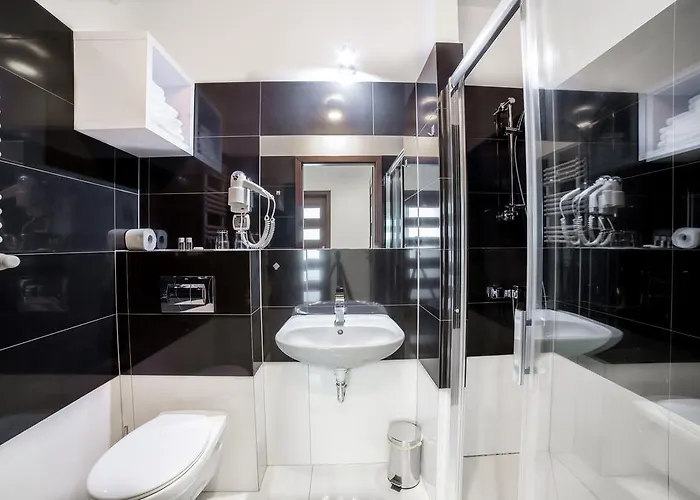 Appartement In - Bandurskiego