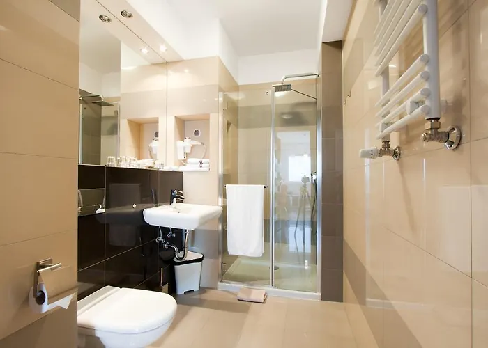 In - Bandurskiego Apartament *