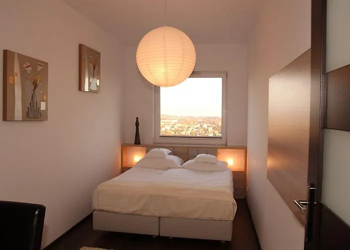 Apartment In - Bandurskiego