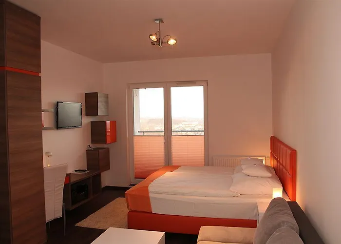 Apartment In - Bandurskiego *