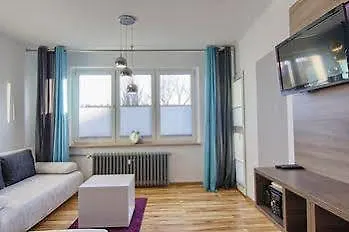 In - Bandurskiego * Szczecin