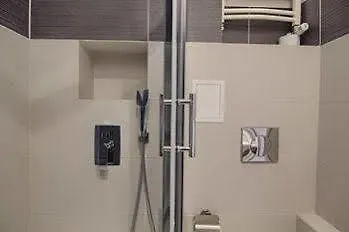 In - Bandurskiego * شتشيتسين