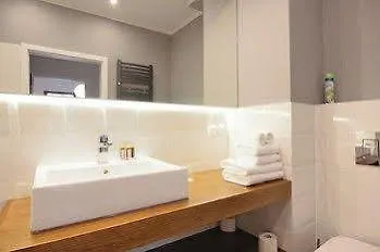 Apartament In - Bandurskiego *