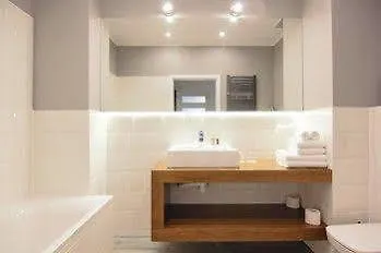 In - Bandurskiego Apartament *