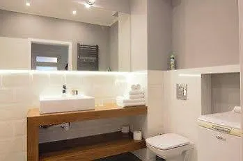 In - Bandurskiego Szczecin